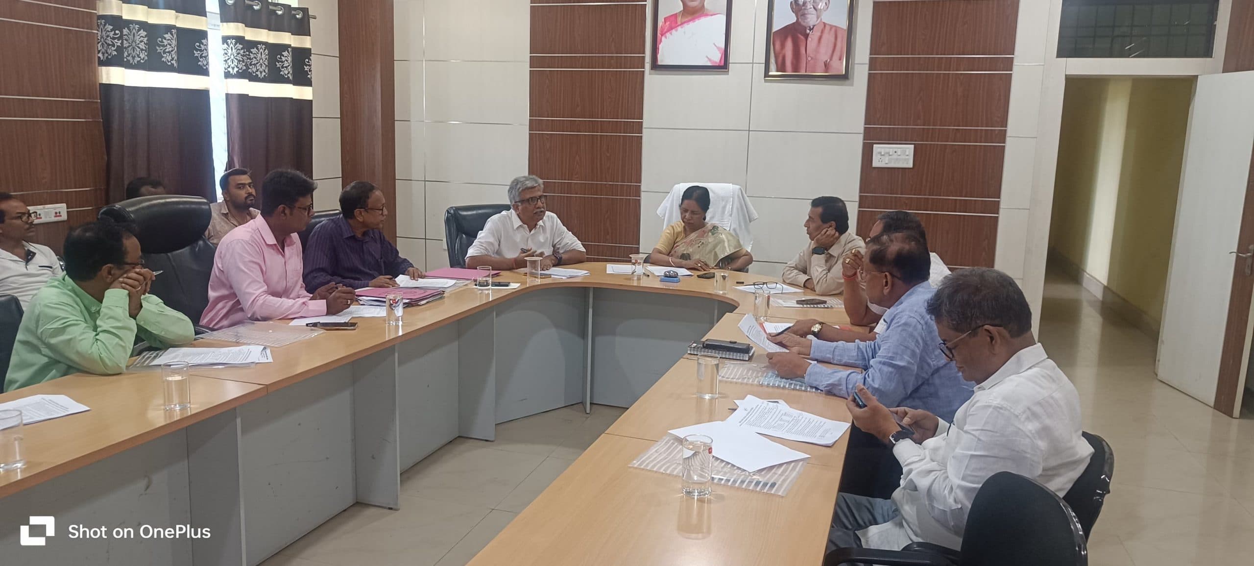 Campus News : एसकेएमयू में पीएचडी नामांकन प्रक्रिया जल्द होगी प्रारंभ