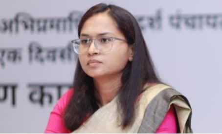 Political News : पांच जून को कृषि मंत्री का जनता दरबार कांग्रेस भवन में