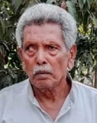 पूर्व सरपंच के निधन से समाज में शोक