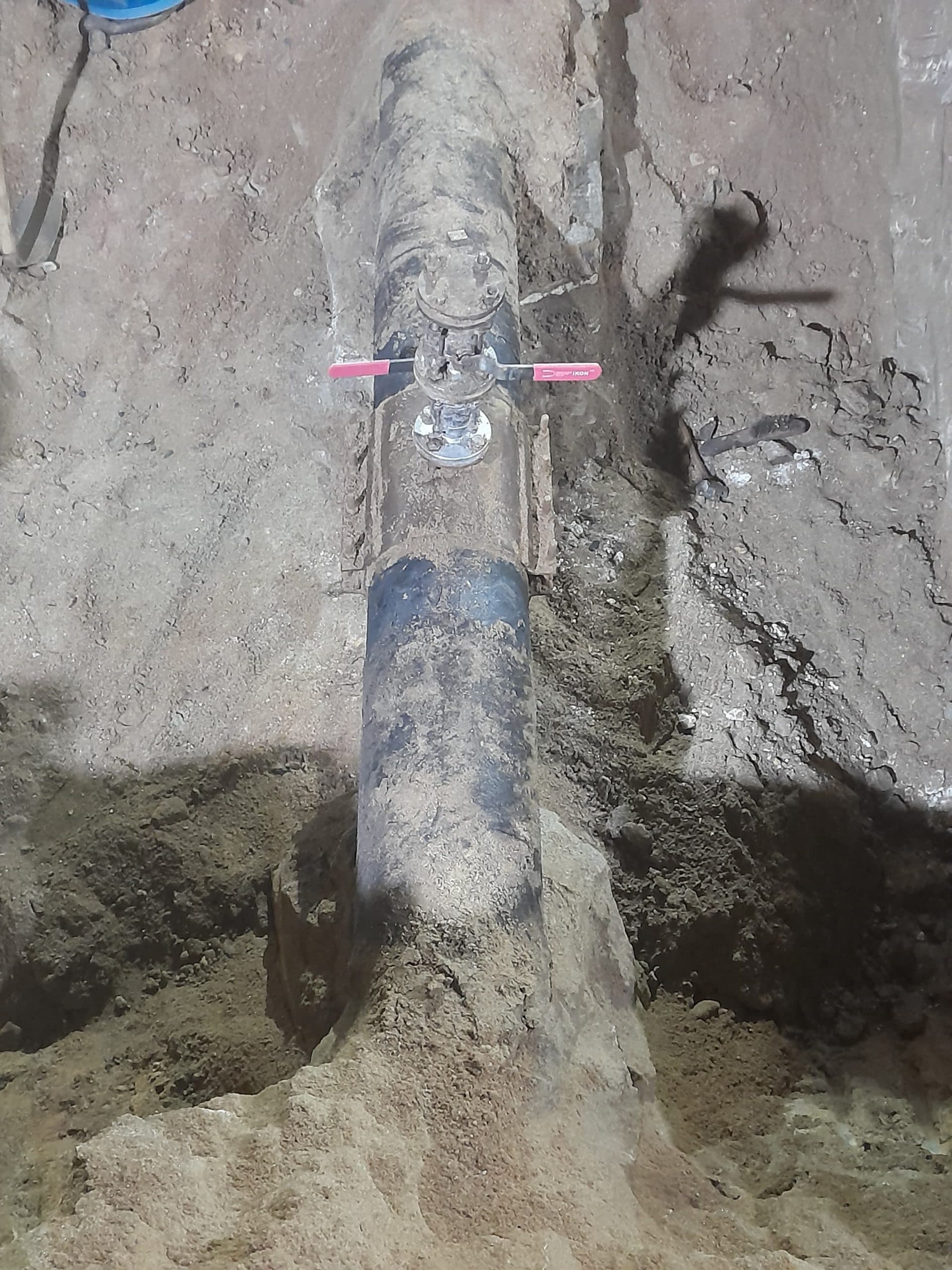 Deoghar News : हल्दिया-बरौनी पाइपलाइन क्षतिग्रस्त कर क्रूड ऑयल चोरी