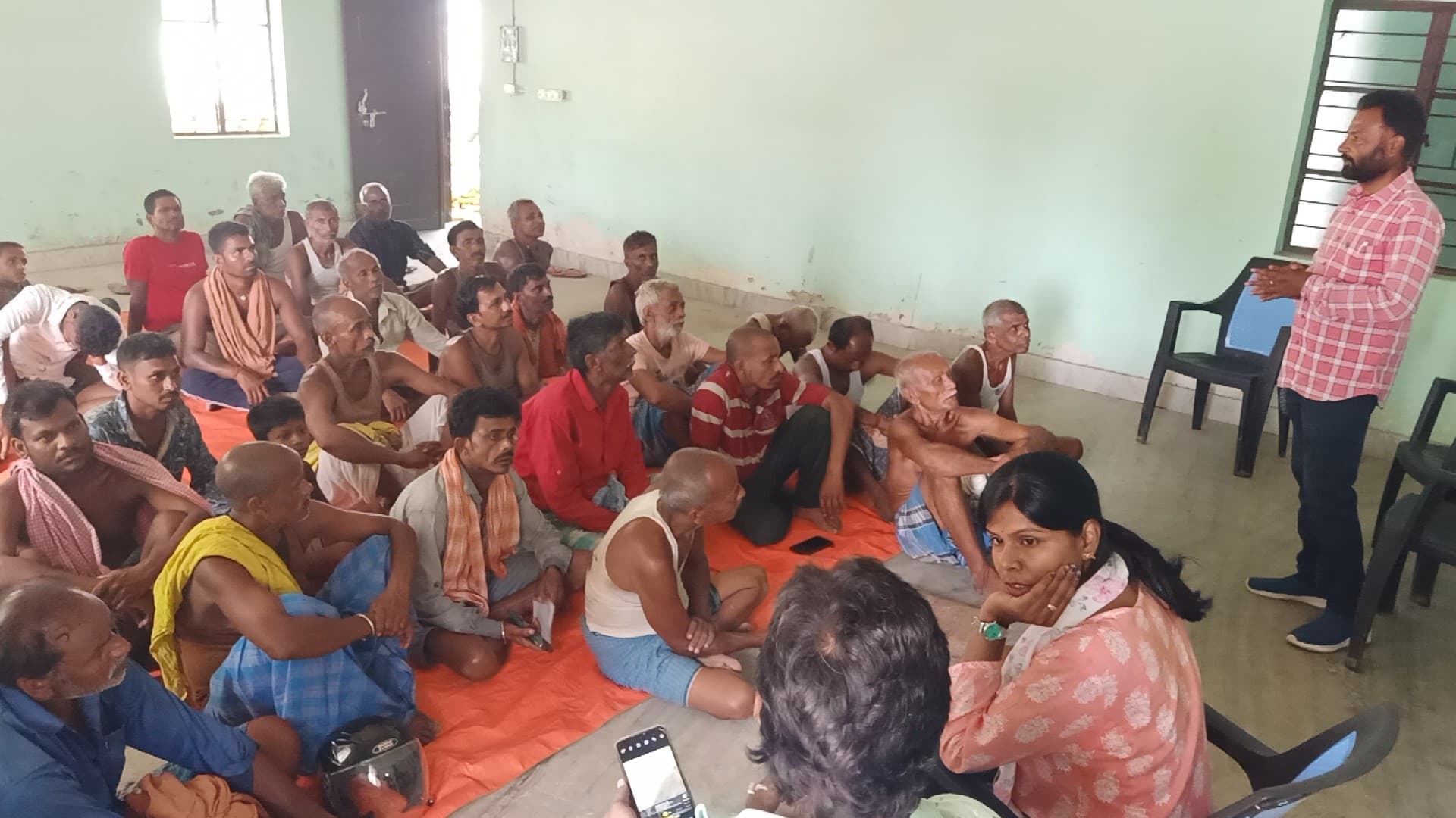 किसानों का बनेगा फार्मर आइडी