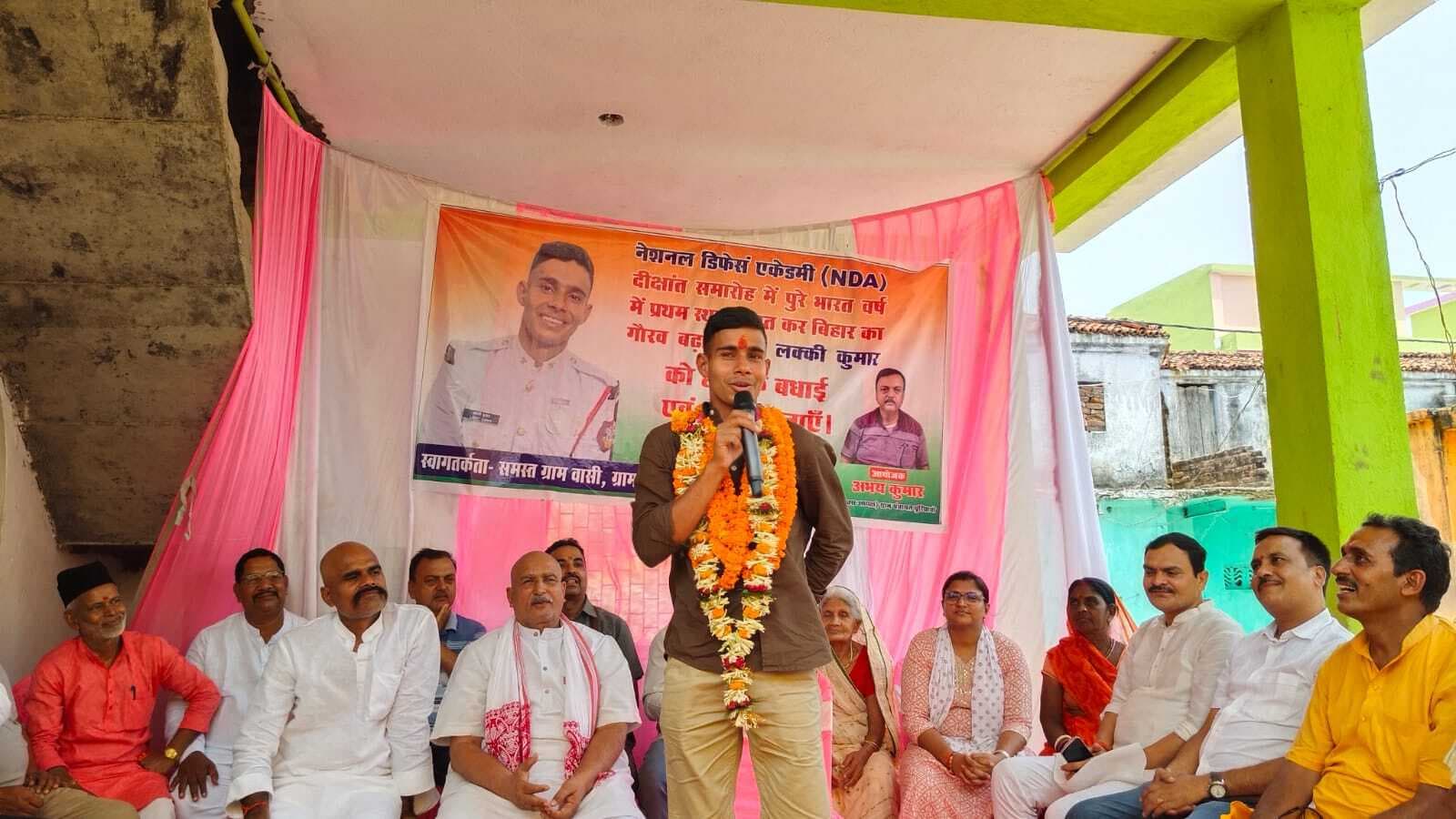 बच्चों की प्रतिभा को सही दिशा देने की जरूरत : डॉ पिंकी