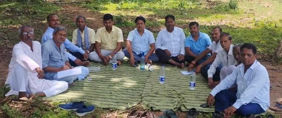 पांडवेश्वरनाथ में सुड़ी उत्थान कमेटी करेगी धर्मशाला का निर्माण