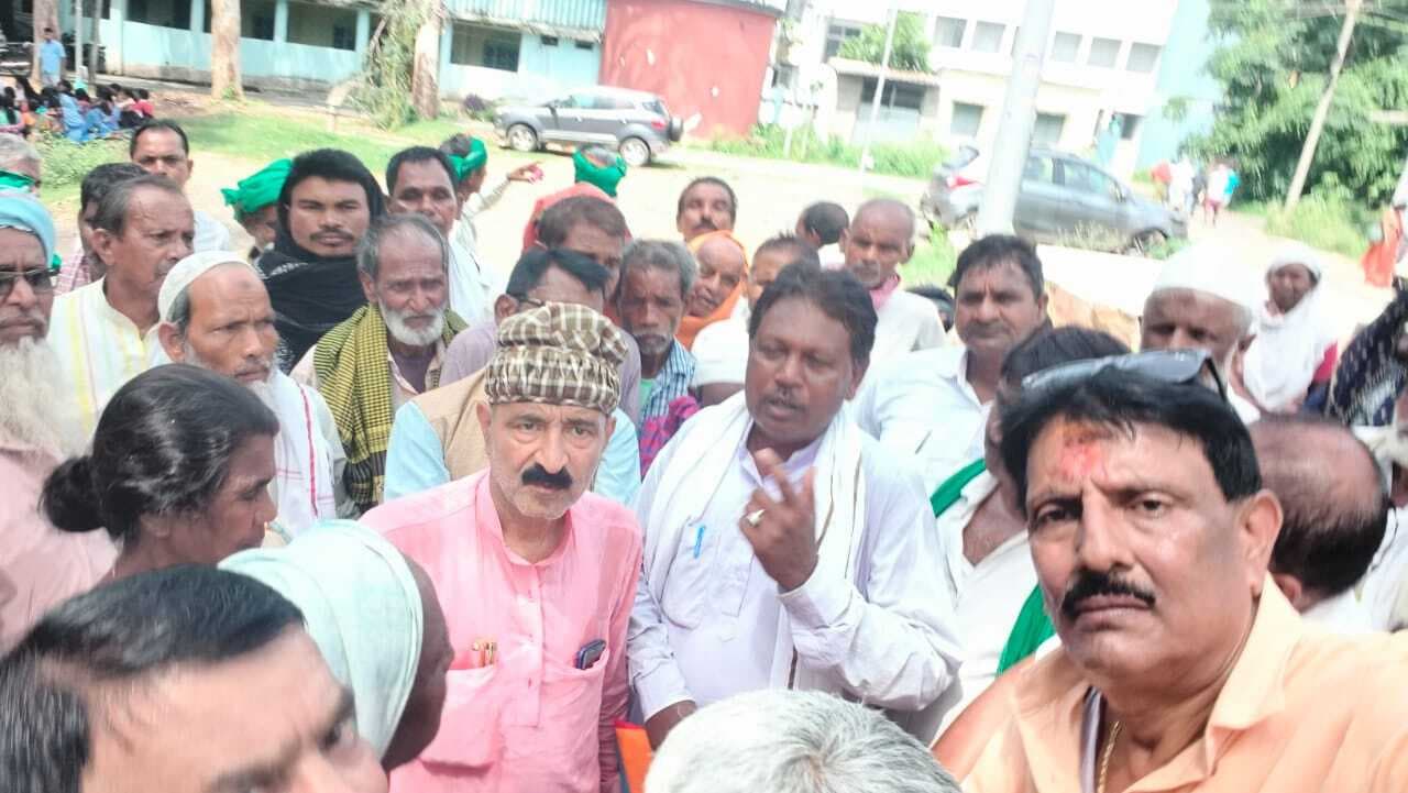 आंदोलनकारियों को मिले स्वतंत्रता सेनानी का दर्जा