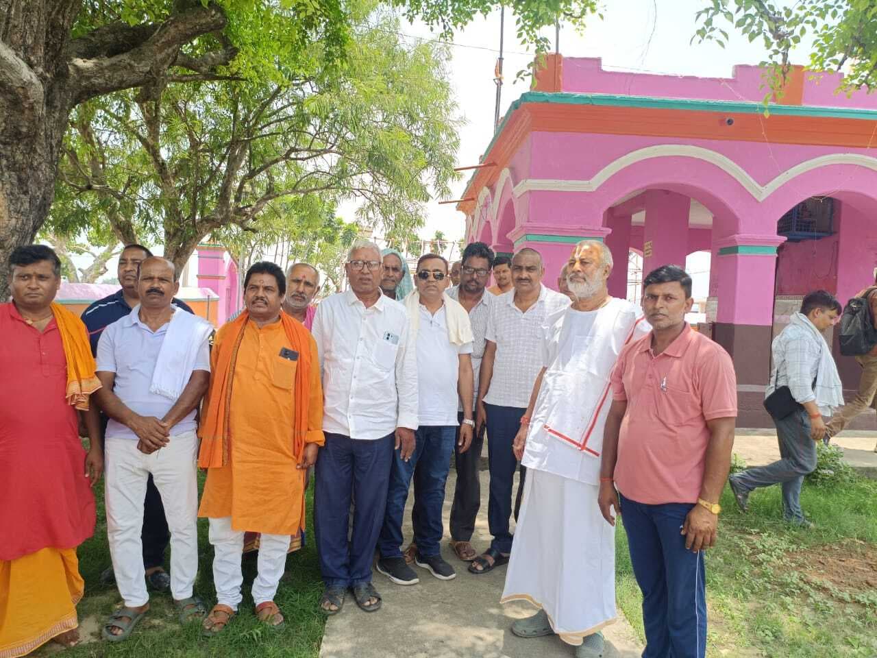 प्रसिद्ध सीताकुंड को पर्यटन के रूप में विकसित करने की तैयारी शुरू