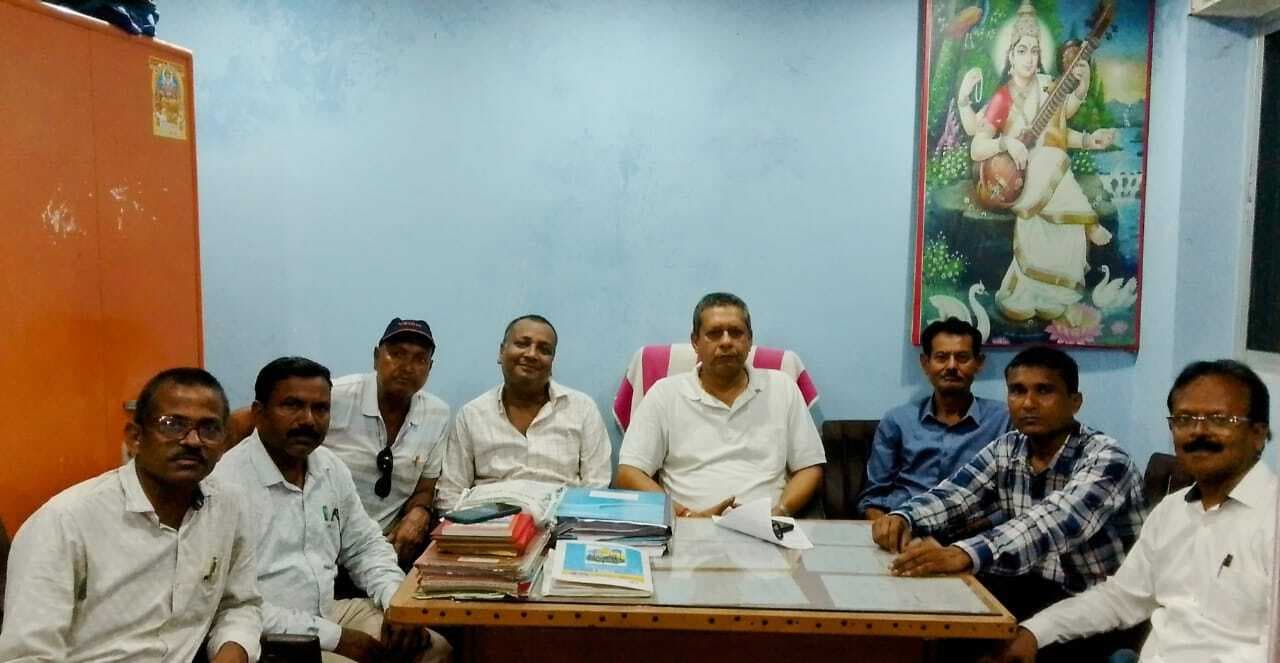 सूड़ी अधिकार महासम्मेलन होगा ऐतिहासिक: नीरज