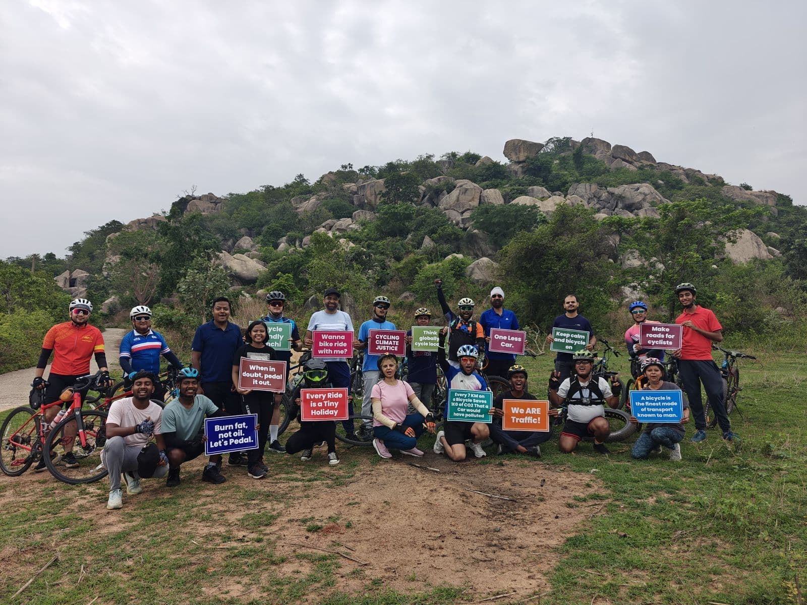 ranchi news : विश्व साइकिल दिवस आज : हर दिन कुछ किमी साइकिल चलाकर खुद को रख सकते हैं तंदुरुस्त