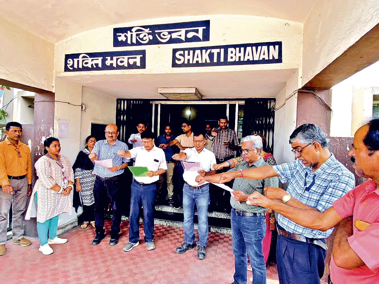 दुर्गापुर : डीटीपीएस में स्वच्छता पखवाड़ा का समापन पुरस्कार वितरण के साथ हुआ