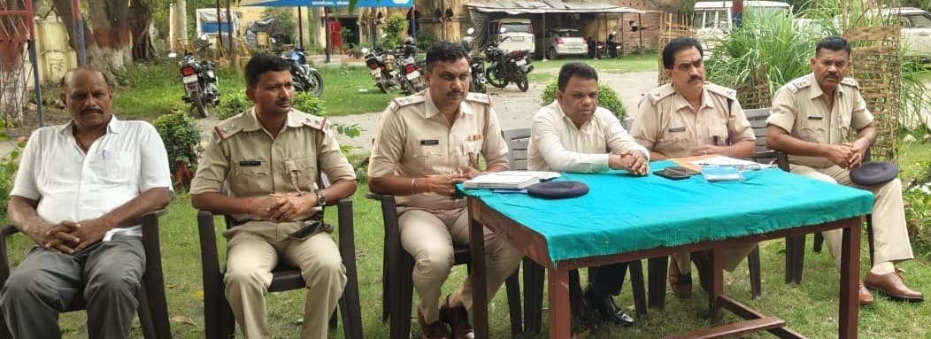 Bokaro News : सोशल मीडिया पर प्रशासन की रहेगी पैनी नजर, अफवाहाें पर ना दें ध्यान