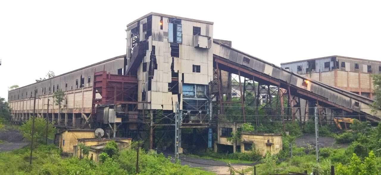 Bokaro News : जिंदल कंपनी चलायेगी बंद दुगदा कोल वाशरी, कोल इंडिया से किया एग्रीमेंट