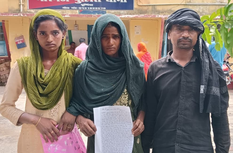 बच्चों के विवाद को लेकर दो पक्षों में मापीट, एक घायल