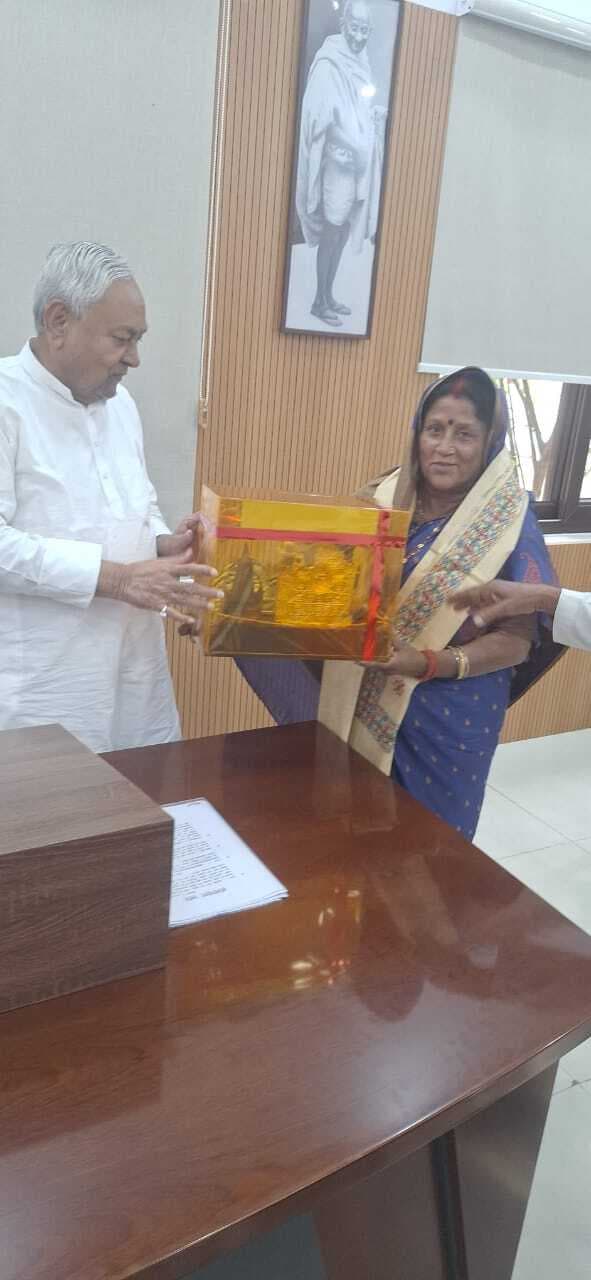 अरुणा देवी को काराकाट से प्रत्याशी बनाये जाने की उठी मांग