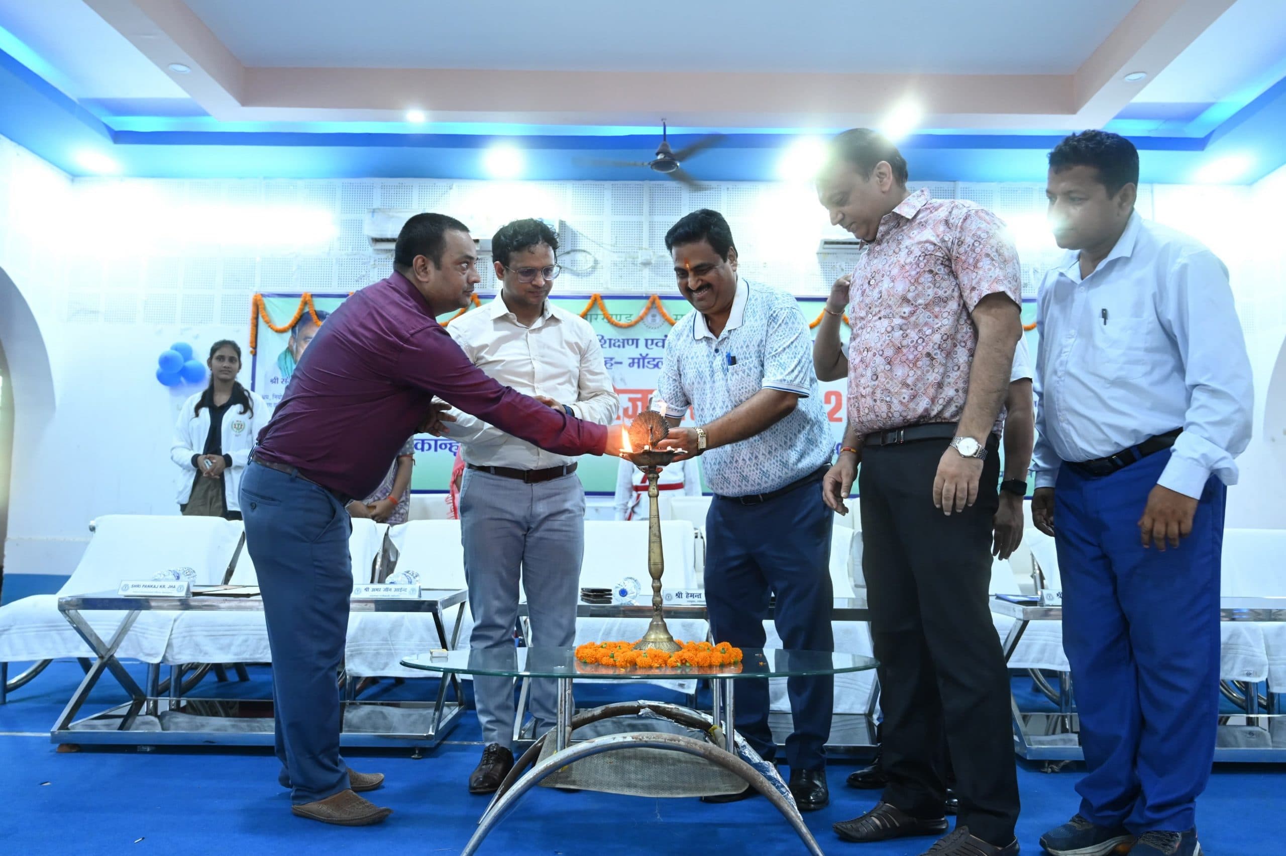 86 अभ्यर्थी चयनित और 179 शॉर्ट-लिस्टेड