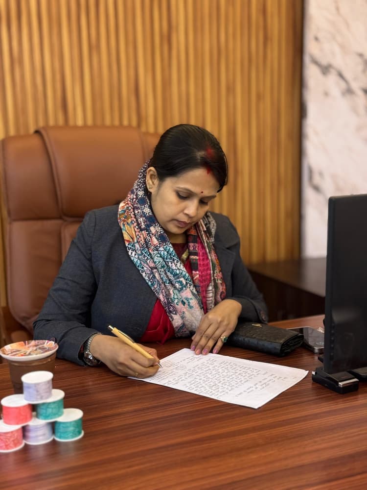 Motihari: निगम के 42 छोटे-बड़े नालों की सफाई अंतिम चरण में : मेयर