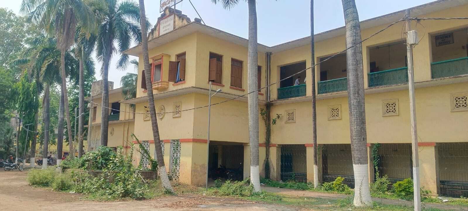 साहिबगंज और बरहरवा कॉलेज में 11वीं और 12वीं की नामांकन प्रक्रिया स्थगित