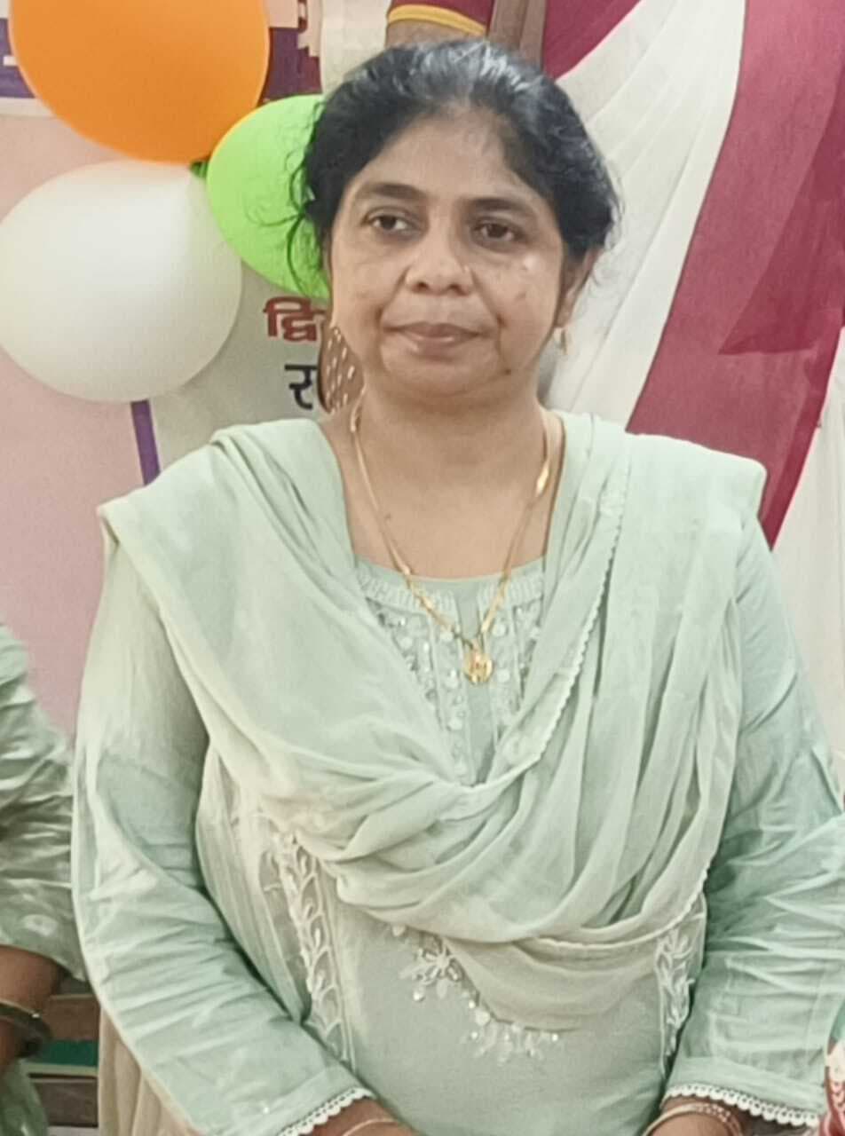 आइसीडीएस डीपीओ जीनत यास्मीन को उत्कृष्ट कार्य के लिये सम्मान