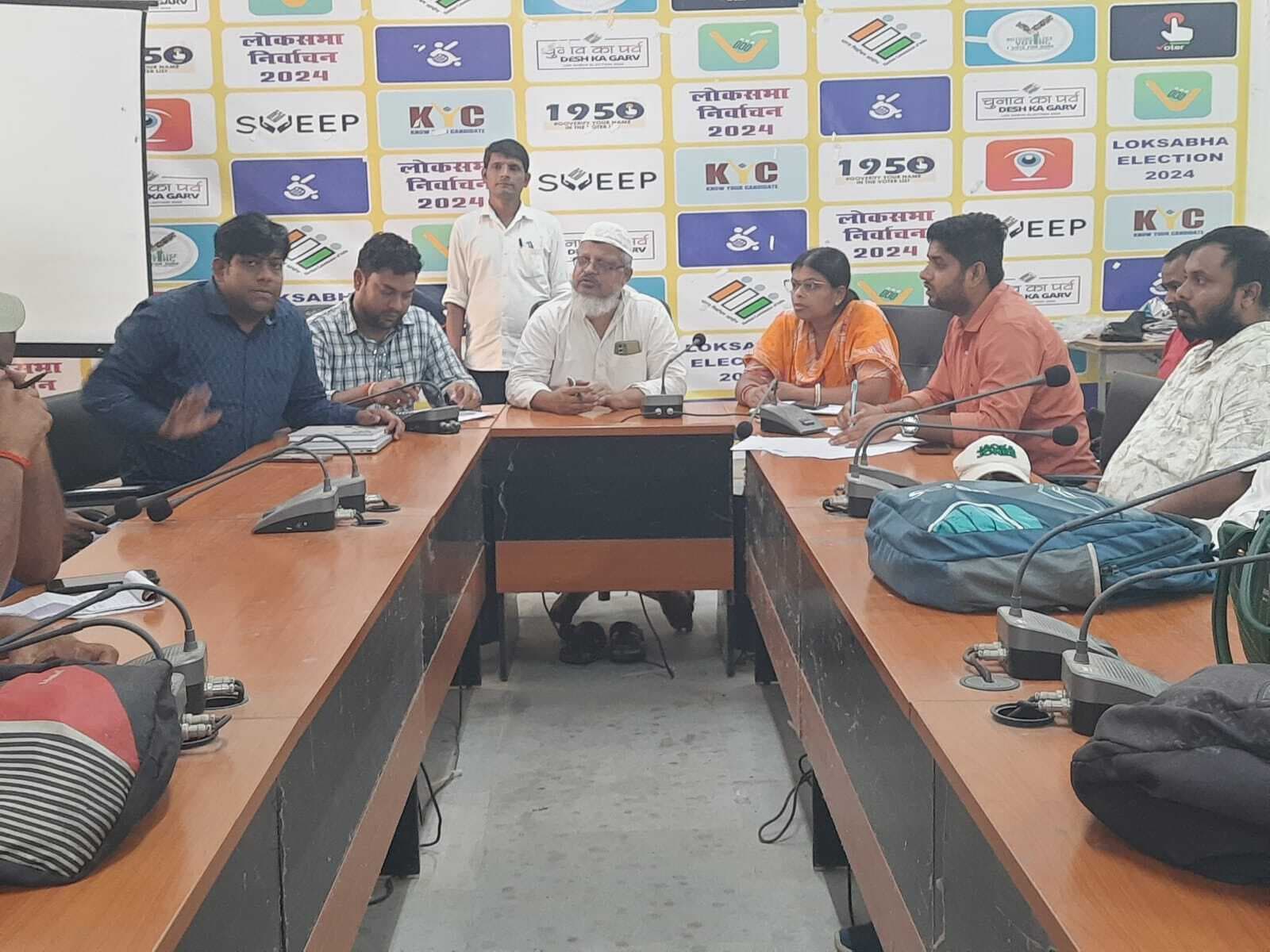 पांच जून को सभी पंचायतों में एक पेड़ मां के नाम के तहत पौधारोपण