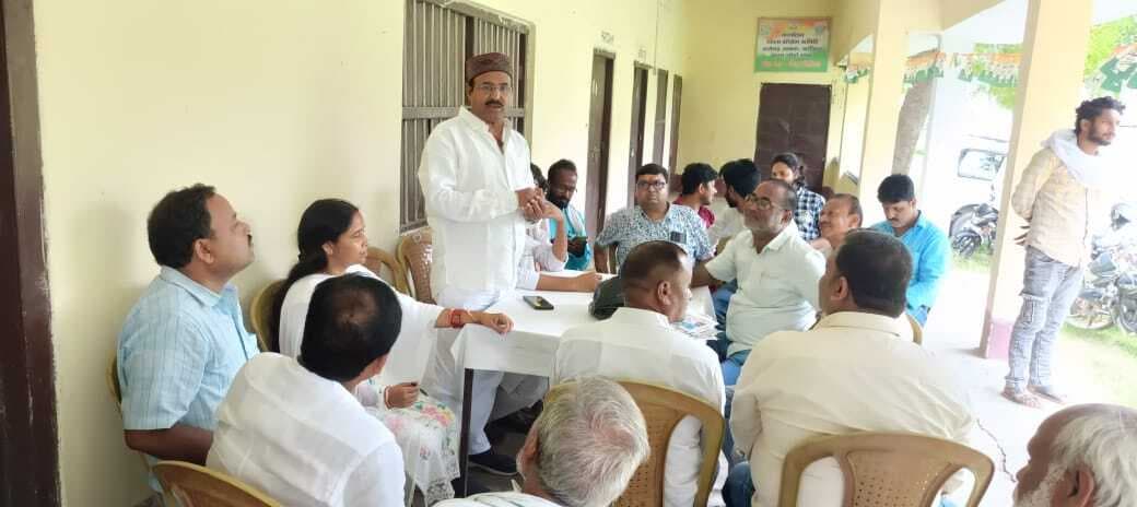 बेरोजगारी की समस्या को लेकर 12 जून को होगा प्रदर्शन