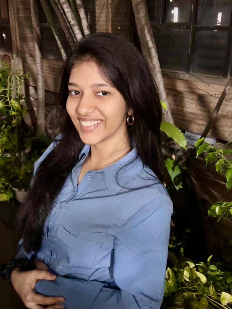 जेइइ एडवांस में कुईंबार गांव के नैला सरताज ने पाई सफलता