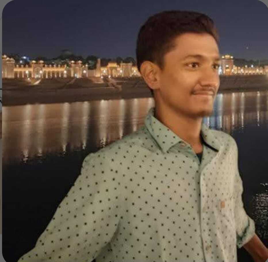 परसा के नंदलाल ने जेईई एडवांस में हासिल किया 377वां रैंक