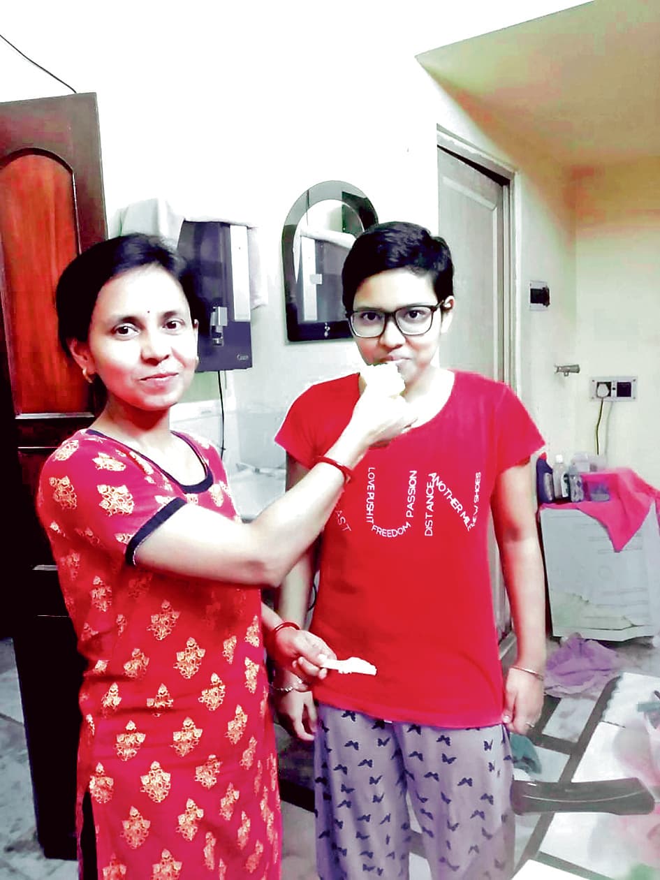 नौकरी करना नहीं, बल्कि देने लायक है बनना : देवदत्ता माझी