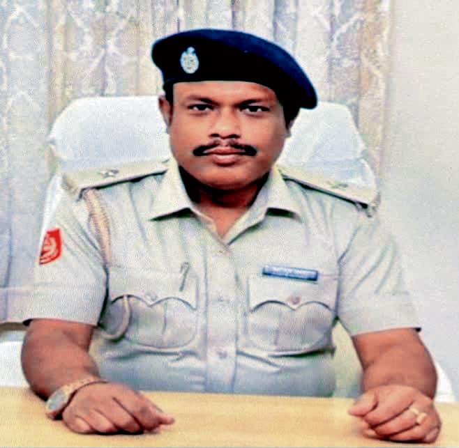 बोलपुर में तृणमूल नेता और थाना आइसी विवाद पर दोतरफा जांच शुरू