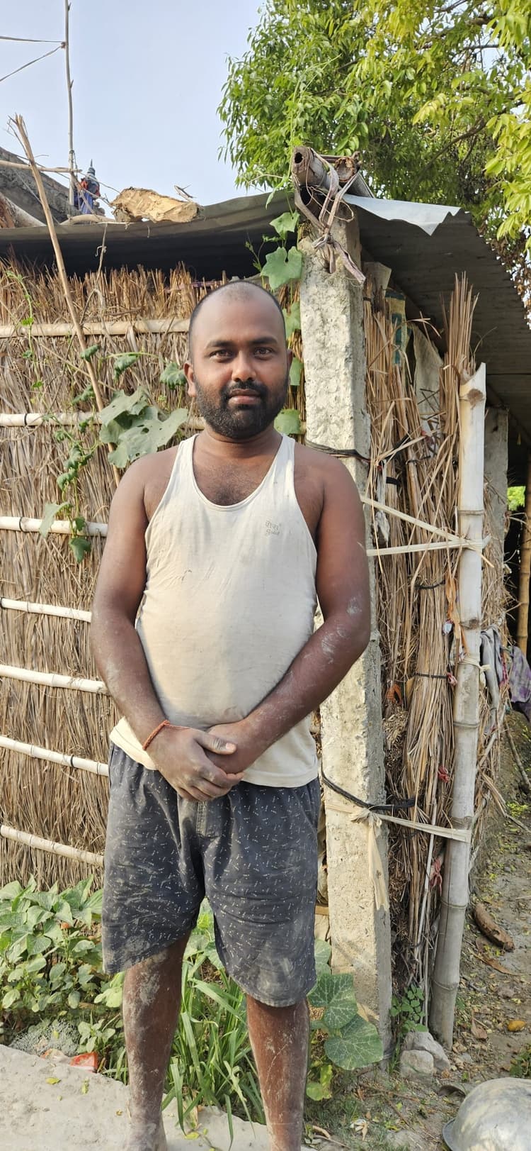 Motihari: कोटवा के नीतीश ने ड्रीम इलेवन में जीते पांच करोड़