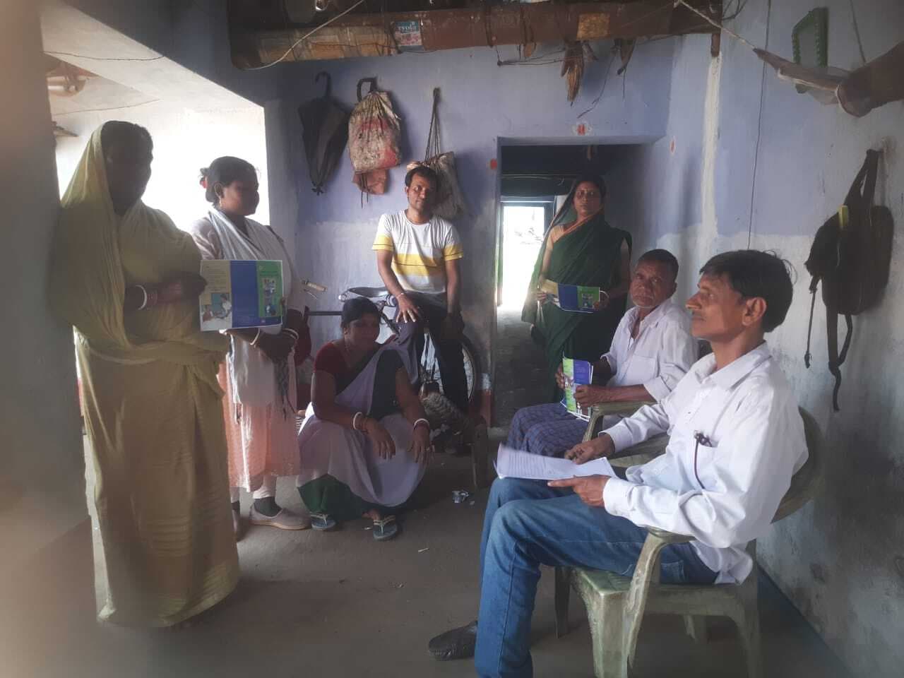 मलेरिया से बचाव के लिए साफ-सफाई का रखें ध्यान