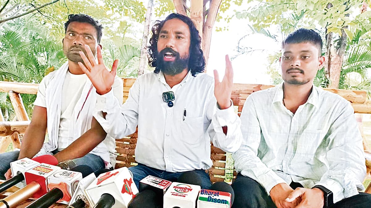 Ranchi News : बंद को जेएलकेएम ने दिया समर्थन, कल महाधरना