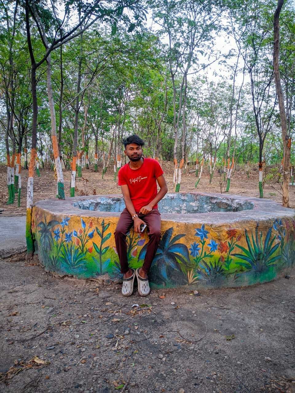 Dhanbad News : नानी के अंतिम संस्कार में आये नाती की दामोदर में डूब कर मौत