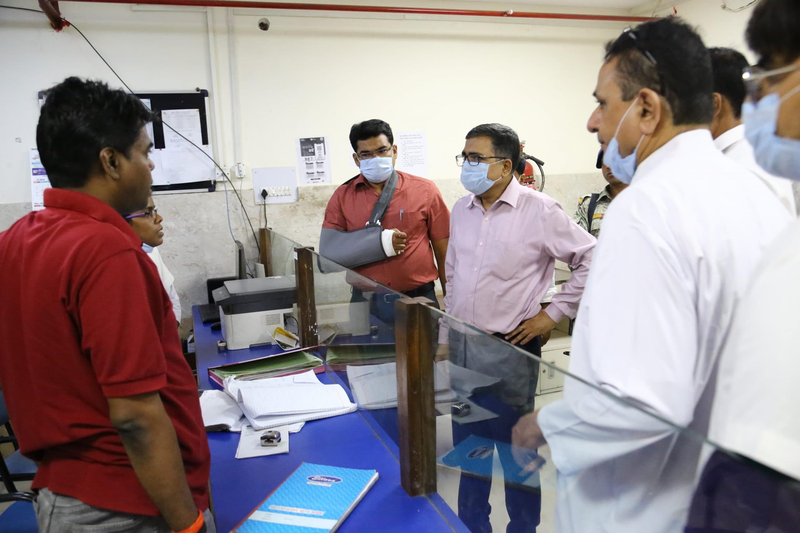 Bokaro News : प्रखंड व अंचल में आमजनों की समस्याओं का हो समाधान : डीसी