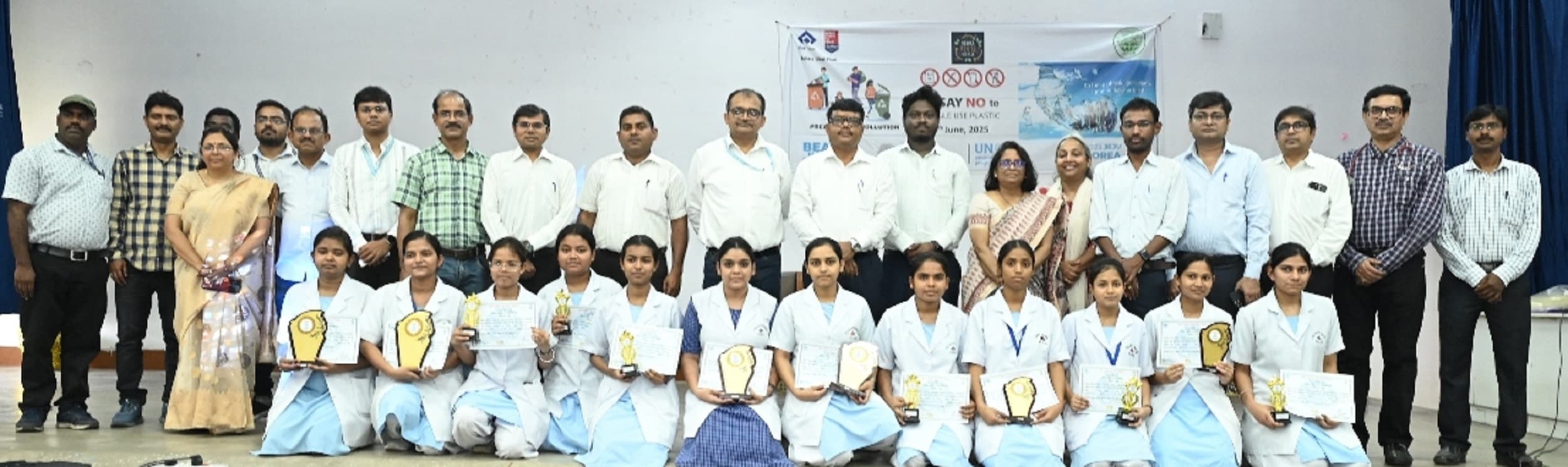 Bokaro News : बीजीएच को सर्वश्रेष्ठ अच्छे अस्पताल के रूप में परिवर्तित करने का आह्वान