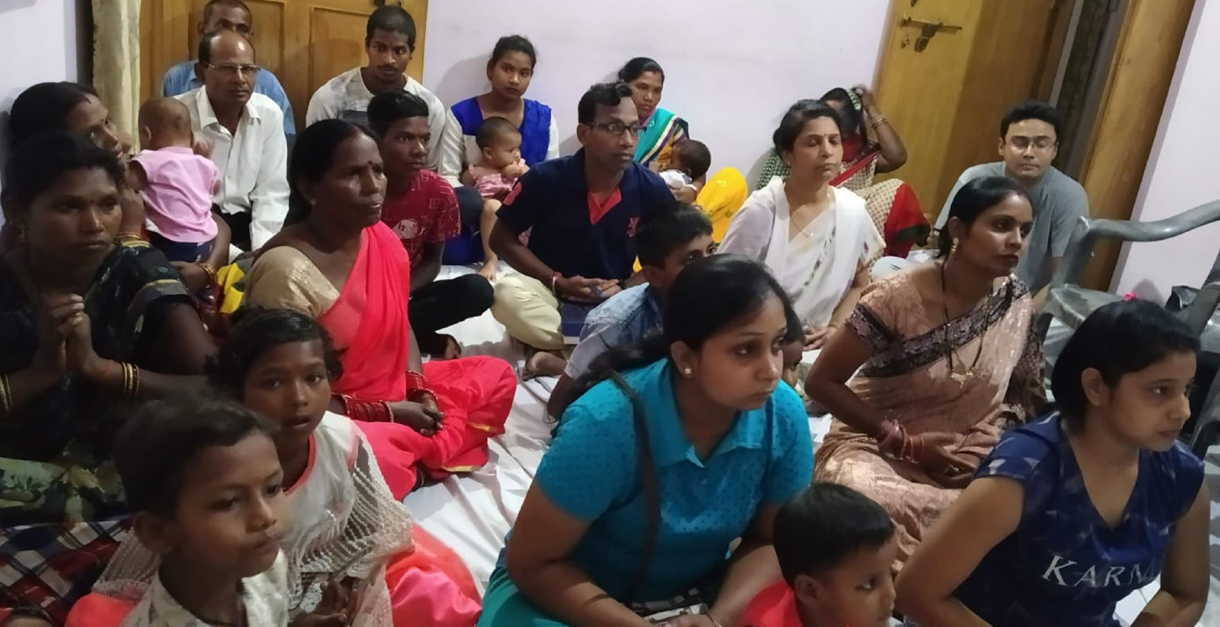 Bokaro News : परम जी ने दिया 11 पवित्र सूत्रों का वरदान : सुशीला सिंह