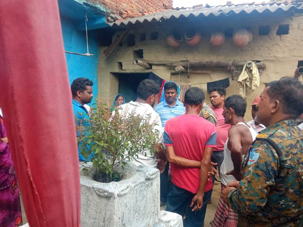 Bokaro News : एक ही रात नौ घरों में चोरी, लोगों में नाराजगी