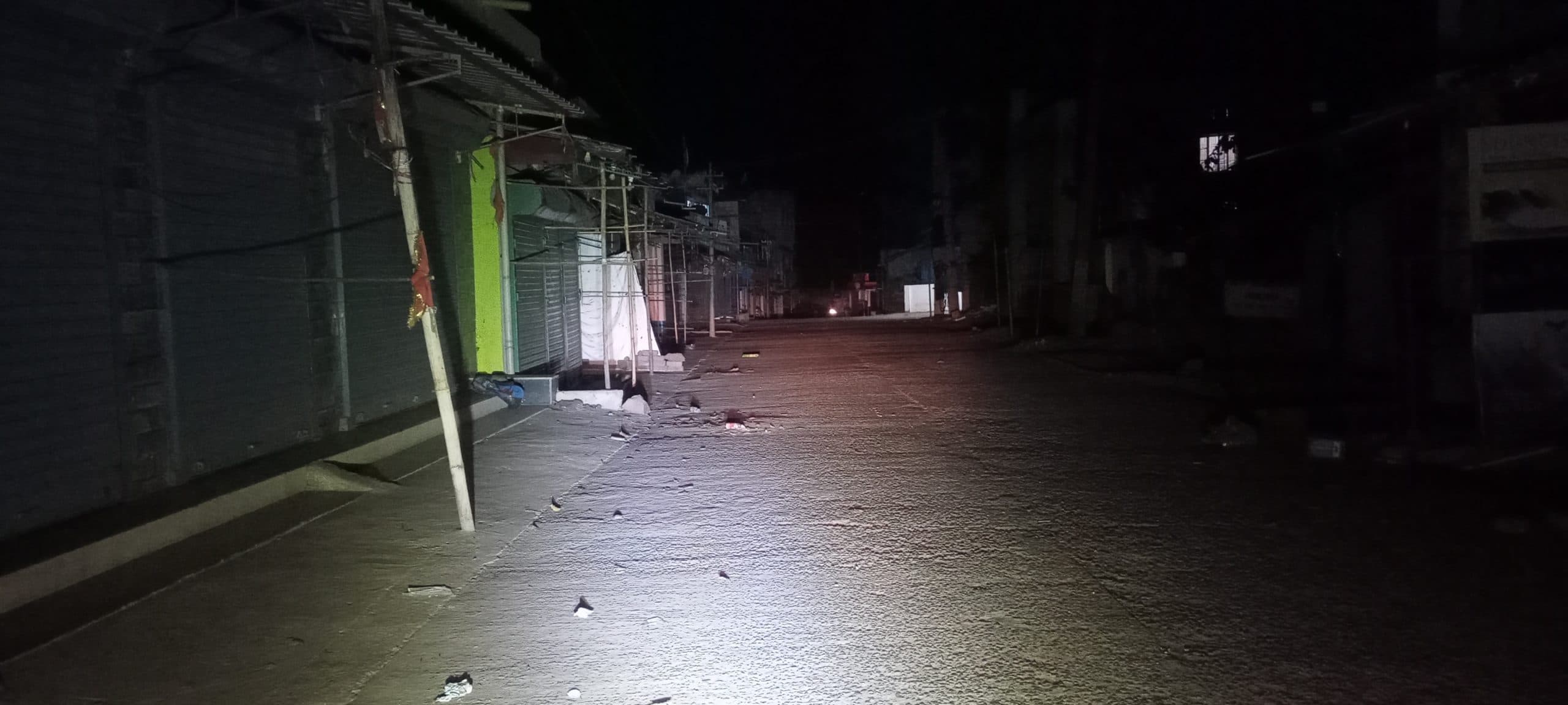 East Singhbhum News : भीषण गर्मी में त्राहिमाम कर रहे आठ पंचायतों के लोग