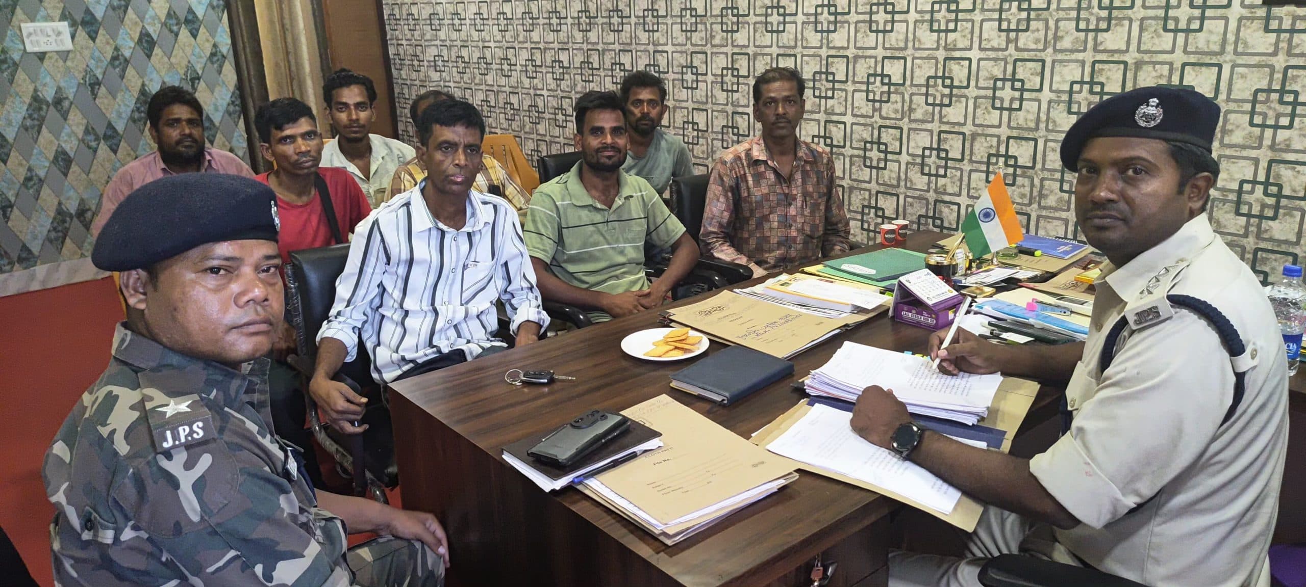 Giridih News: नाबालिग चालकों को चिह्नित कर जब्त करें टोटो : मोटर कामगार यूनियन