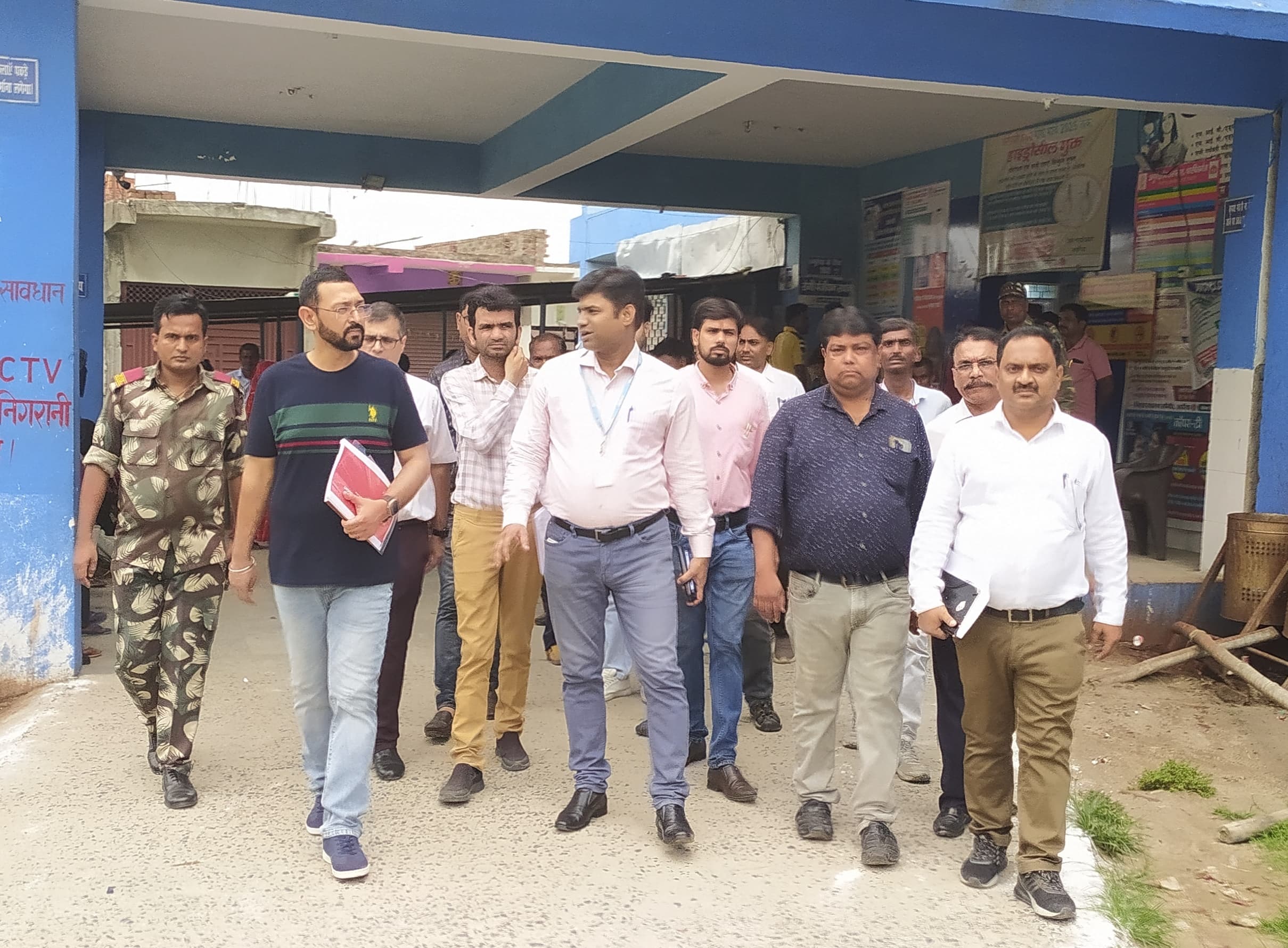 कालाजार समाप्त करने में पूरे भारत में अररिया नंबर एक पर