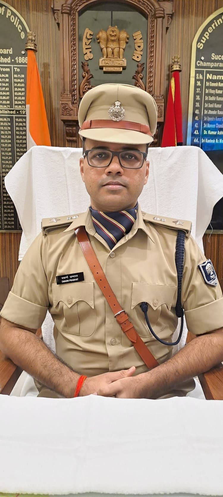 Motihari : थाना से लेकर गांव तक शराब तस्करों का नेटवर्क, जब्ती का सिलसिला लगातार जारी