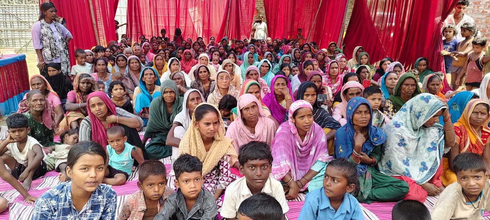 महिला संवाद से जुड़ीं 4.52 लाख महिलाएं, अब तक 49 हजार से अधिक आकांक्षाएं