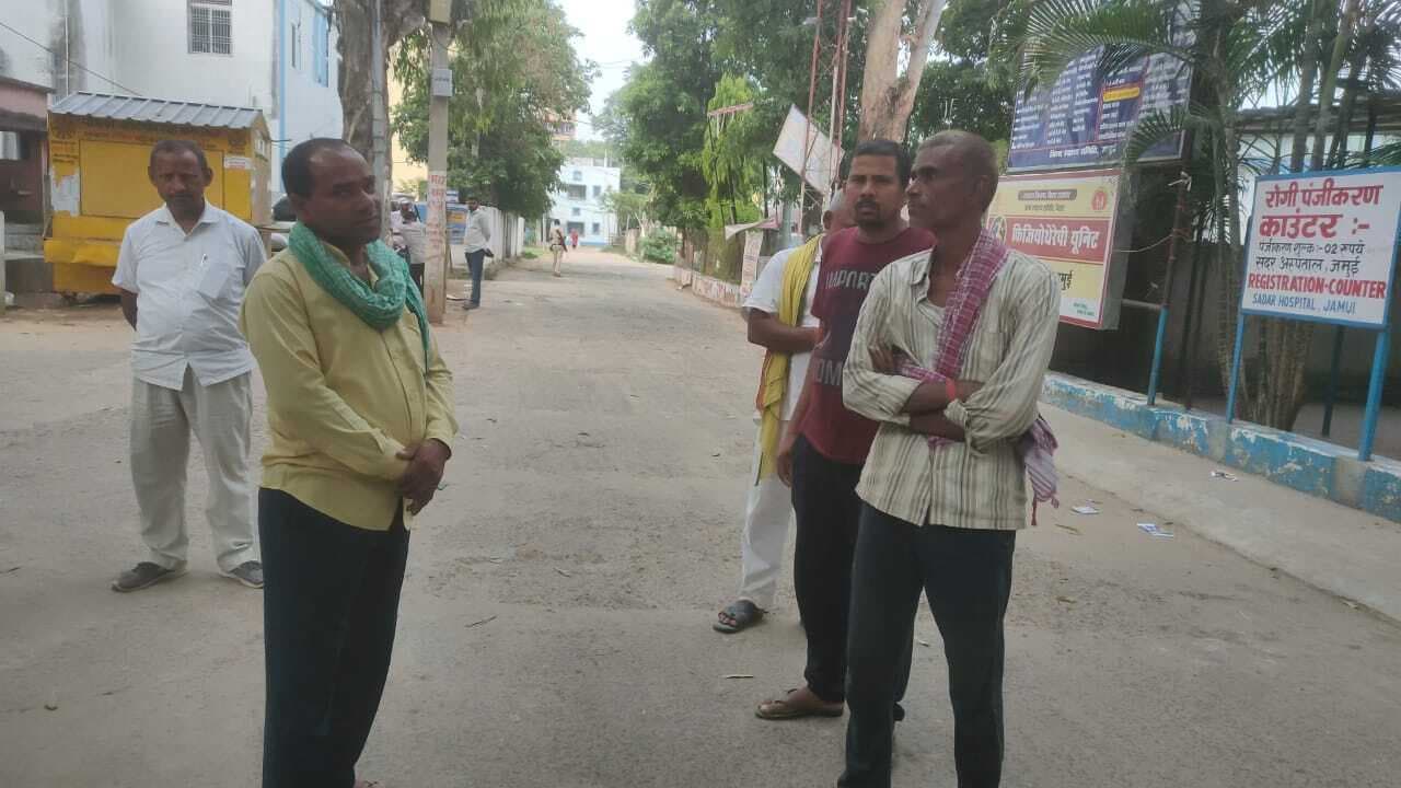 फोन पर पति से हुआ झगड़ा, नवविवाहिता ने फांसी लगाकर कर ली आत्महत्या