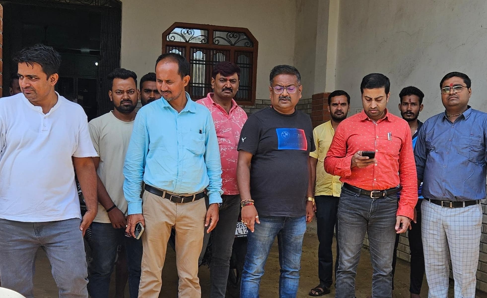 Motihari : सिविल सर्जन के आदेश पर निजी अस्पताल की हुई जांच, अवैध संचालकों में मचा हड़कंप