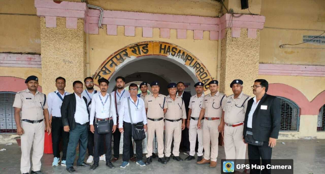 Samastipur News:मेगा टिकट चेकिंग अभियान में पकड़े गये 4020 बेटिकट