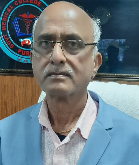 जीएमसीएच को पीडियाट्रिक्स में डीएनबी कोर्स के बाद गायनी के लिए भी मिली हरी झंडी