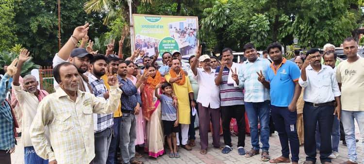 आमलोगों के विश्वास पर खरा उतरना पहली प्राथमिकता