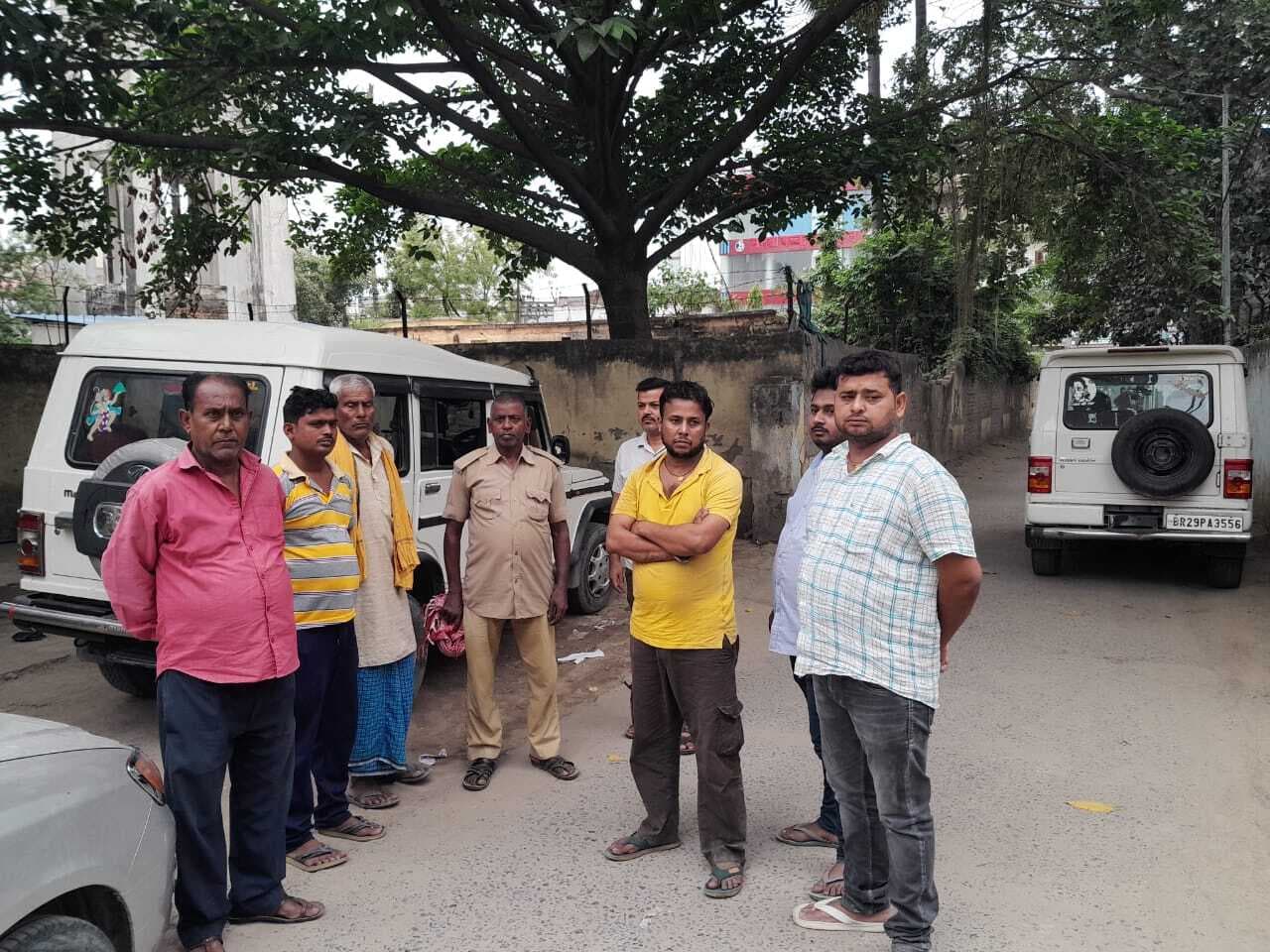 hajipur news. पारिवारिक कलह से तंग आकर महिला ने की आत्महत्या