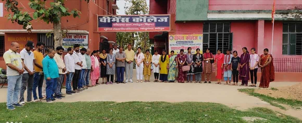 कर्मचारी संघ के नेता सह सीनेट सदस्य के निधन पर जताया शोक