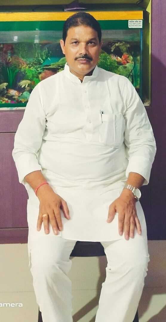 महादलित टोला में विद्युत शवदाह गृह निर्माण कराने की मांग