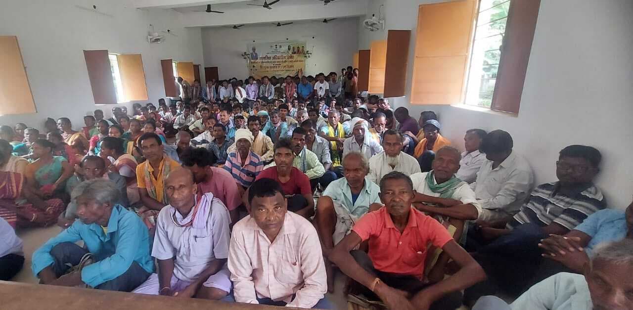 प्रधानों को सरकारी संपत्ति की सूची एक सप्ताह में जमा करने का निर्देश