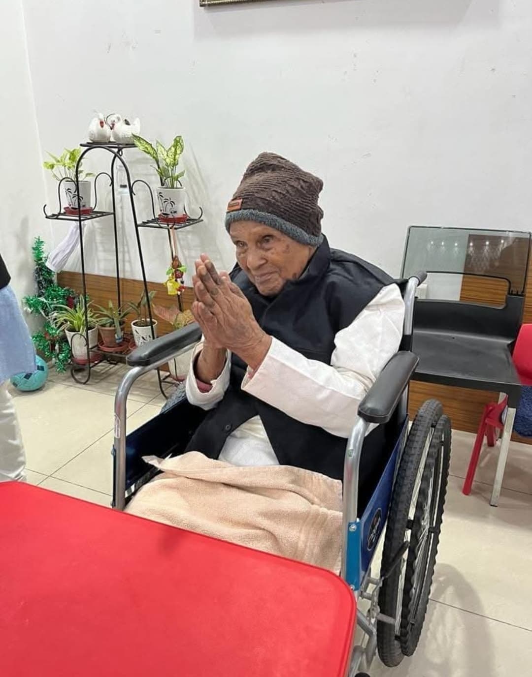 Political News : भाकपा के पूर्व विधायक वास्ता सोरेन का निधन