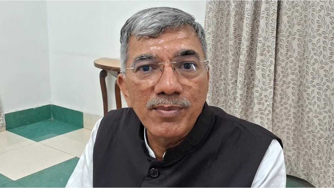 इरिमी के सेंटर ऑफ एक्सीलेंस कोर्स की पढ़ाई युवाओं के लिए होगा उपयोगी : प्रो. मनोज चौधरी